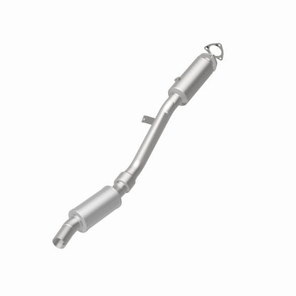 MagnaFlow Audi A4 Quattro California Grade CARB Compliant Direct-Fit Catalytic Converter 5461119 360 Degree Image Set