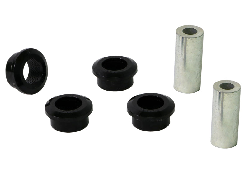 Whiteline 00-09 Honda S2000 Rear Toe Arm Inner Bushing Kit W63445 W63445 Photo - Close Up