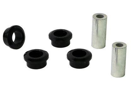 Whiteline 00-09 Honda S2000 Rear Toe Arm Inner Bushing Kit W63445 W63445 Photo - Close Up