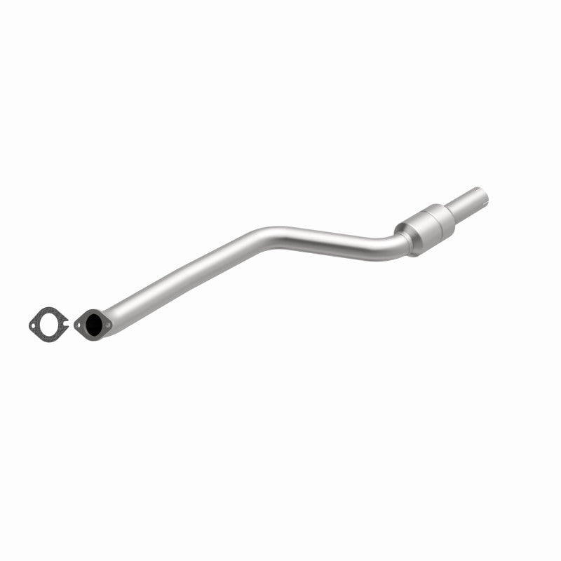 MagnaFlow BMW OEM Grade Federal / EPA Compliant Direct-Fit Catalytic Converter 49768 360 Degree Image Set