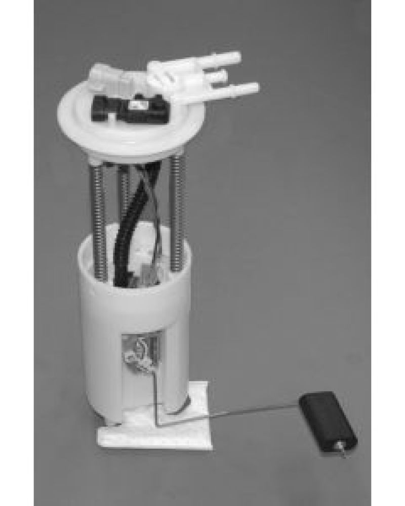 Walbro TANK UNIT ASSEMBLY TU446-1 TU446-1 User 1