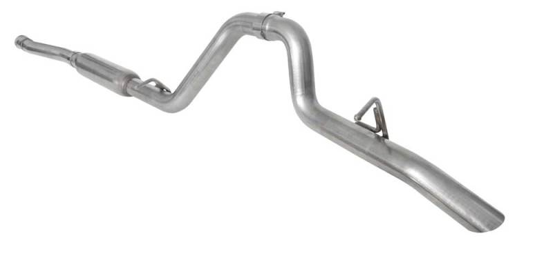 K&N Engineering K&N Jeep JL V6-3.6L F/I Cat Back Exhaust Kit 67-1515 67-1515 Photo - Primary