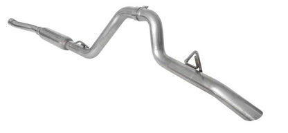 K&N Engineering K&N Jeep JL V6-3.6L F/I Cat Back Exhaust Kit 67-1515 67-1515 Photo - Primary