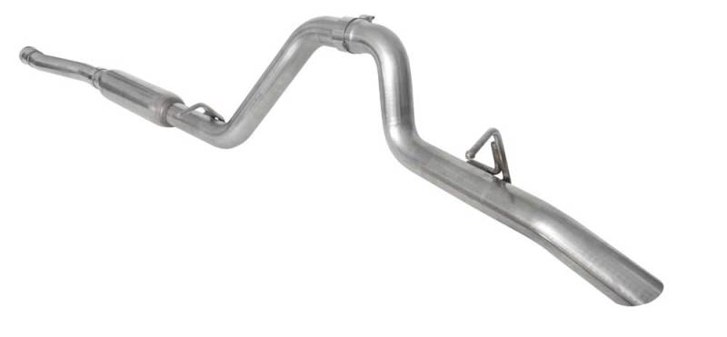 K&N Engineering KN Catback Exhaust Exhaust, Mufflers & Tips Catback main image