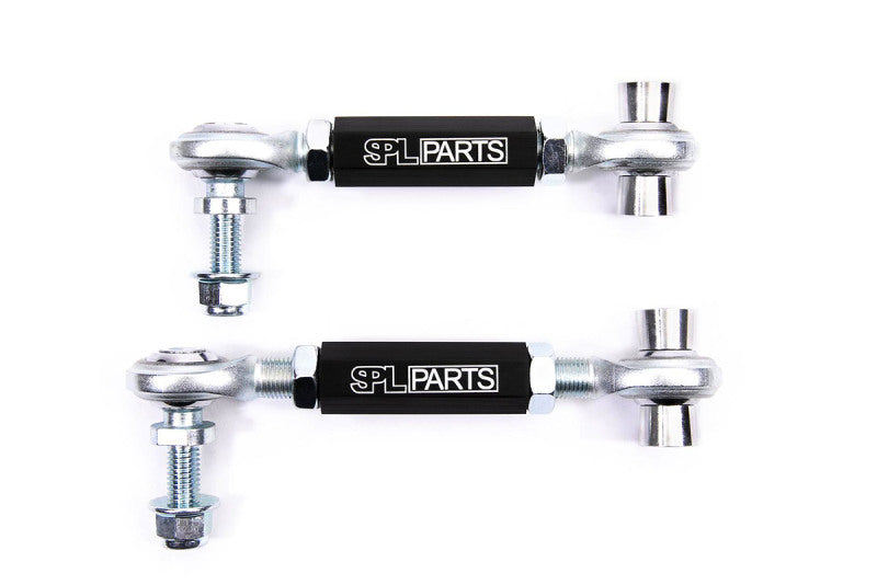 SPL Part Camaro/ATS Front/Rear Swaybar Endlinks SPL RE CAM6 Photo - out of package