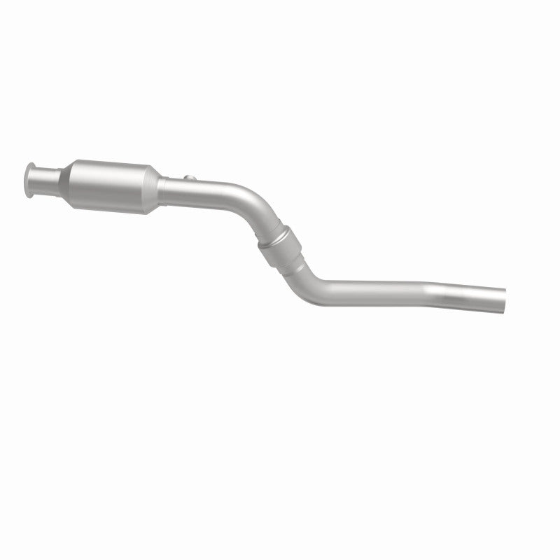MagnaFlow California Grade CARB Compliant Direct-Fit Catalytic Converter 4481760 360 Degree Image Set