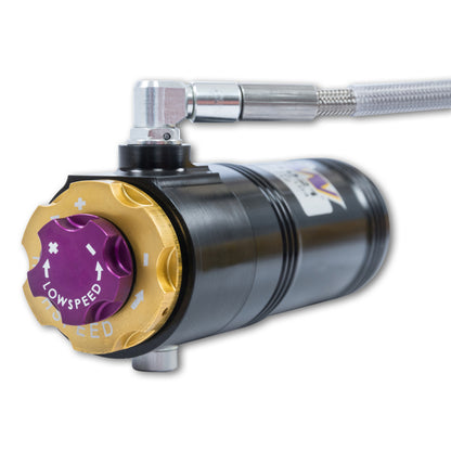 KW Coilover Kit V4 Bundle Audi R8 (4S) Coupe/Spyder w/ Magnetic Ride 3A7100AN 3A7100AN User 7