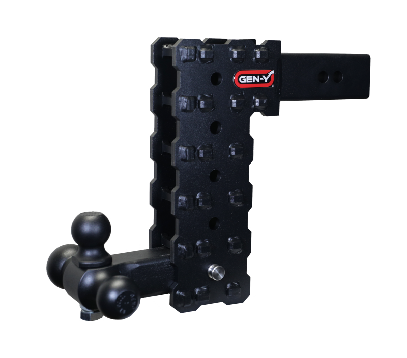 GEN-Y Hitch GEN Phantom X Hitch Winches & Hitches Hitch Receivers main image