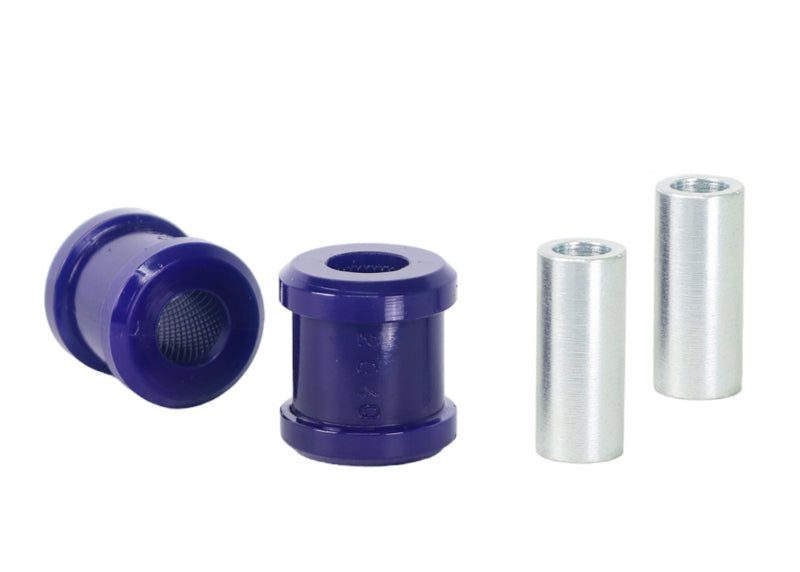 SuperPro Front Sway Bar Link Upper Bushing Kit SPF2239K Photo - Primary