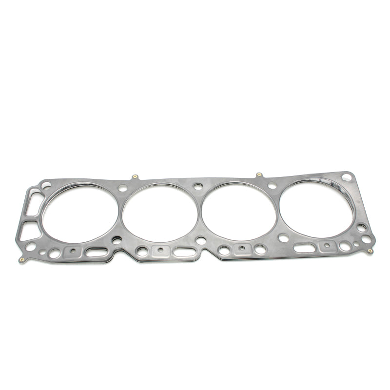 Cometic Gasket Cometic GM 2.5L Vortec 3000 153 .120in MLS Cylinder Head Gasket - 4.100in Bore C5956-120 C5956-120 Photo - Primary