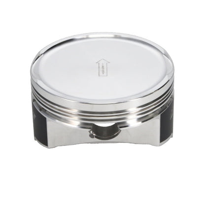 Manley Performance Manley Dodge Hemi 5.7L - 3.937 Inch Bore 23cc Dish Piston Set 598520C-8 598520C-8 User 7