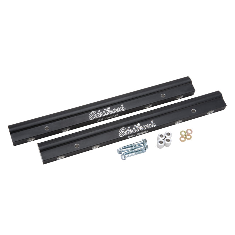 Edelbrock Pro-Flo Fuel Rail Kit 3659 Photo - Primary