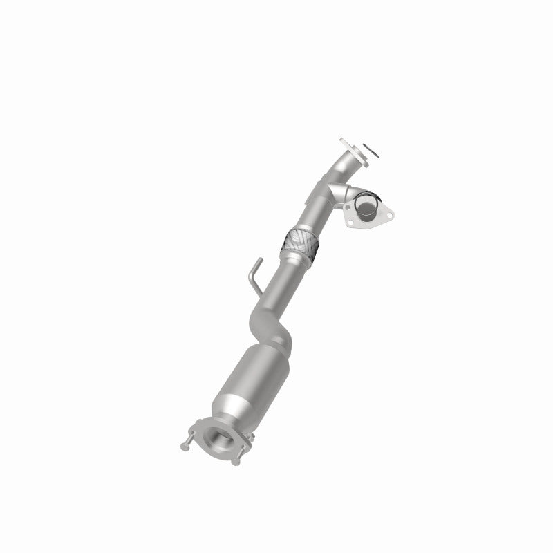 MagnaFlow Nissan Murano California Grade CARB Compliant Direct-Fit Catalytic Converter 5592852 360 Degree Image Set