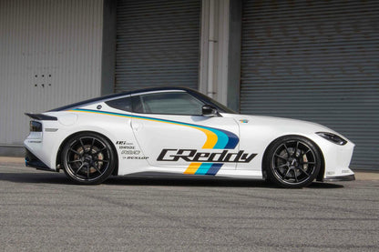 GReddy AERO KIT Z (RZ34) FRP FRONT LIP SPOILER - () 17020281