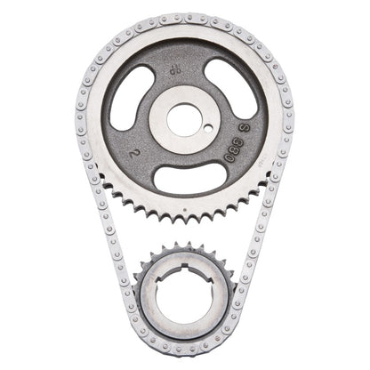Edelbrock Timing Chain and gear Set Chry 383-440 7804 Photo - Primary