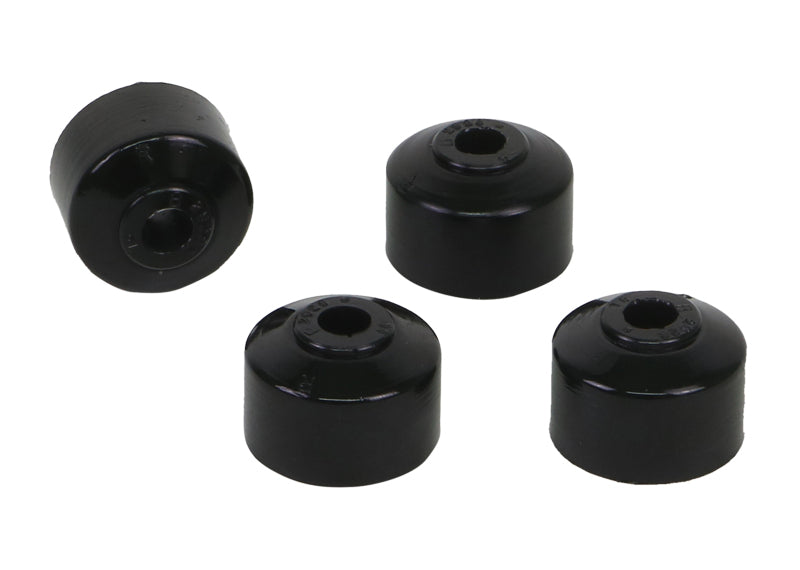 Whiteline Plus 04-8/06 Pontiac GTO / 9/97-8/06 Holden Commodore Front Sway Bar Link Upper W22921 W22921 Photo - Close Up