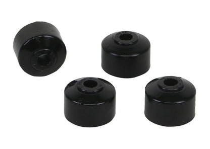 Whiteline Plus 04-8/06 Pontiac GTO / 9/97-8/06 Holden Commodore Front Sway Bar Link Upper W22921 W22921 Photo - Close Up