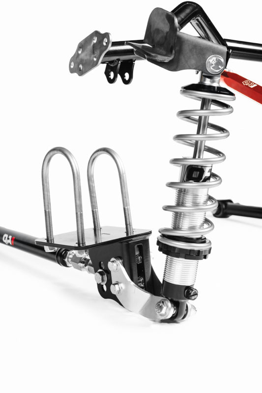 QA1 67-69 GM F-Body Rear Four Link Suspension System R156-170 R156-170 Photo - Close Up