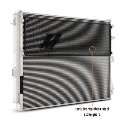 Mishimoto 2021+ BMW M3/ M4 G8X Automatic Performance Heat Exchanger MMHE-G80-21AT MMHE-G80-21AT User 1