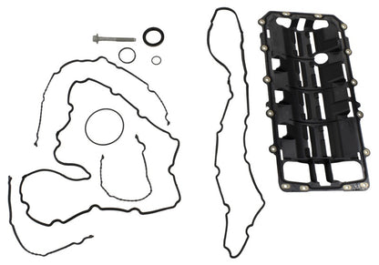 Ford Oil Pump Installation Kit 5.0L Coyote FRDM6600-A50PKIT M-6600-A50PKIT Photo - Unmounted
