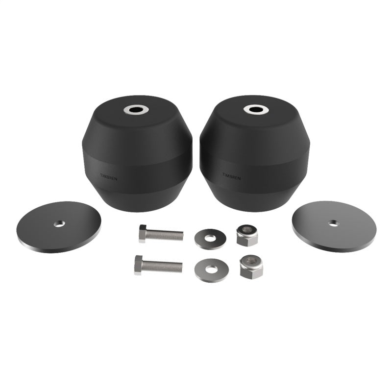 Timbren Suspension Enhancement System MFRD MFRD Photo - Unmounted