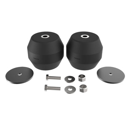 Timbren Suspension Enhancement System MFRD MFRD Photo - Unmounted