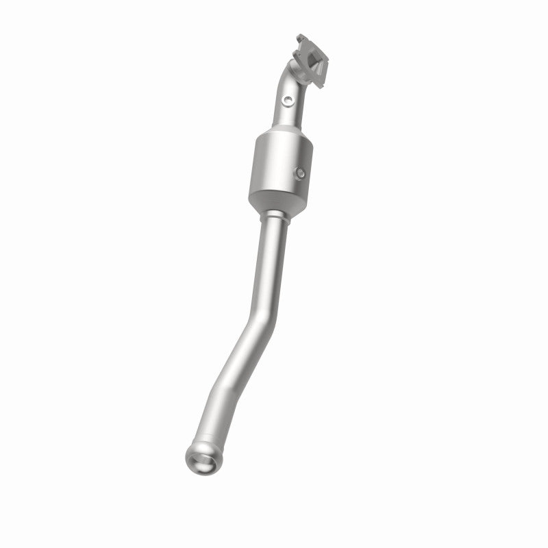 MagnaFlow OEM Grade Federal / EPA Compliant Direct-Fit Catalytic Converter 21-250 360 Degree Image Set