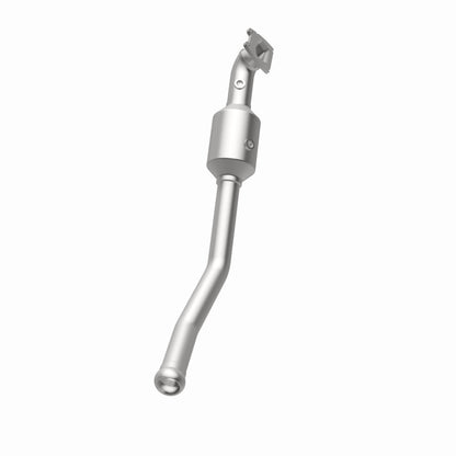 MagnaFlow OEM Grade Federal / EPA Compliant Direct-Fit Catalytic Converter 21-250 360 Degree Image Set