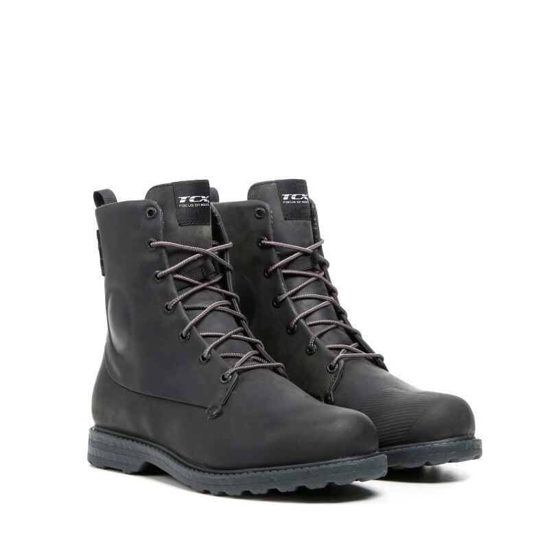 TCX Blend 2 WP Boot - 43 - Black 20179T7304W-001-43 20179T7304W-001-43 User 1
