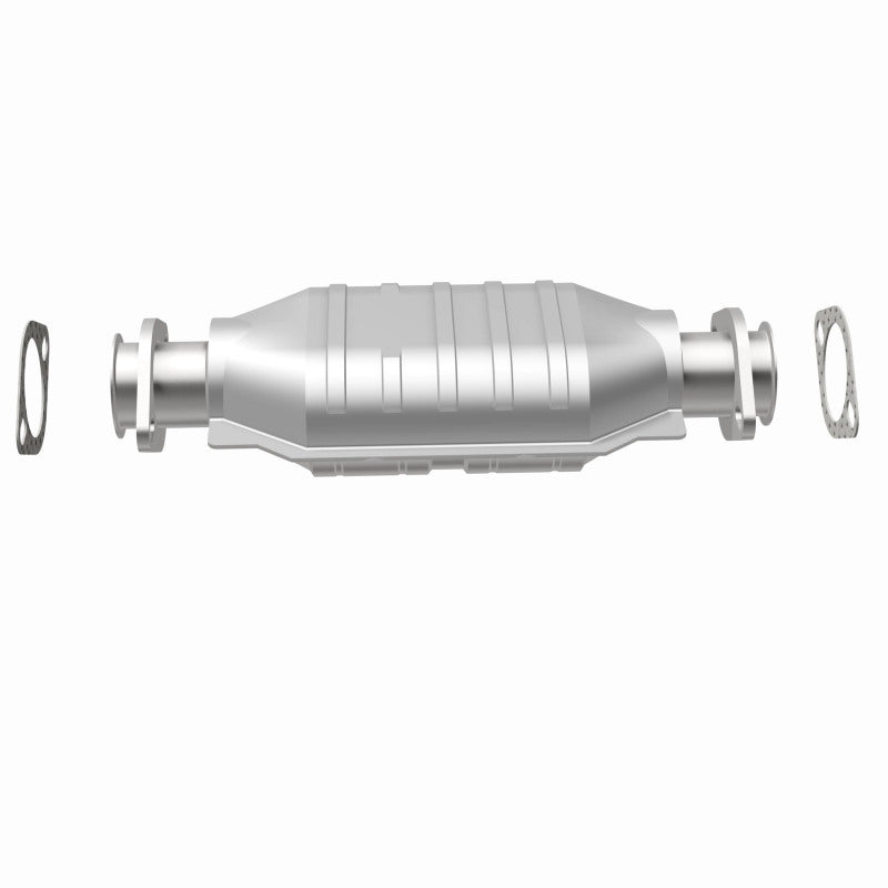MagnaFlow Mazda California Grade CARB Compliant Direct-Fit Catalytic Converter 3391693 360 Degree Image Set