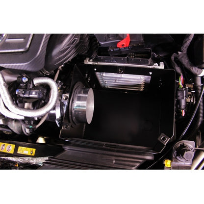 Mishimoto Performance Air Intake Mercedes-Benz CLA45 AMG 2014+ MMAI-CLA45-14BK User 4