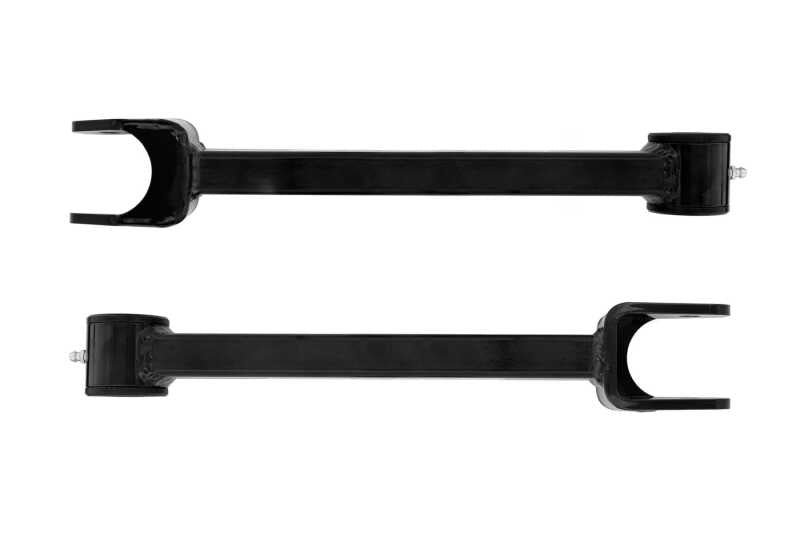 UMI Performance UMI 16-24 Chevrolet Camaro Suspension Trailing Arm - Black 2540-B 2540-B User 1