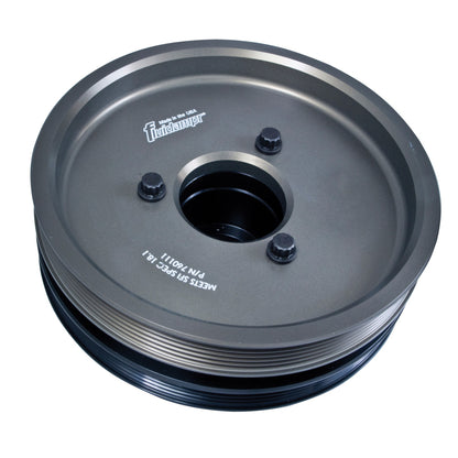 Fluidampr Engine Harmonic Balancer 760111 Photo - Primary
