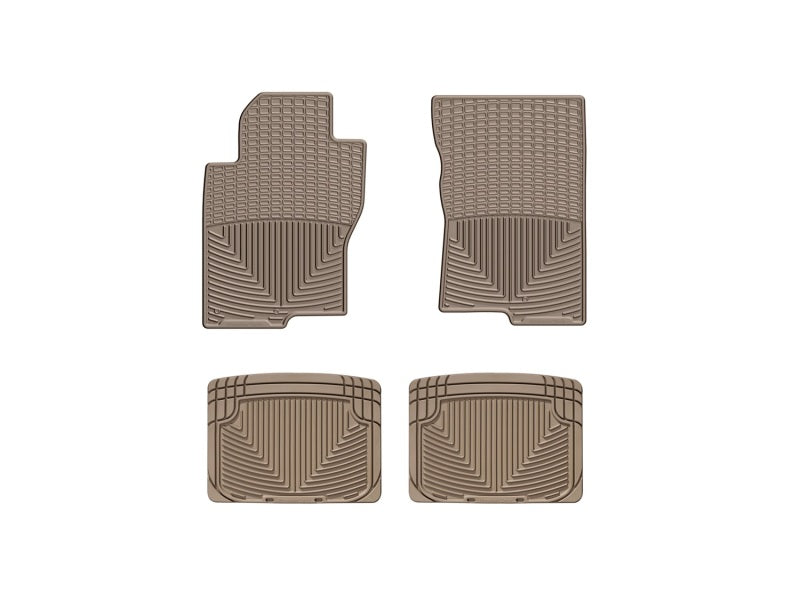 WeatherTech  W222TN-W20TN W222TN-W20TN Photo - Primary