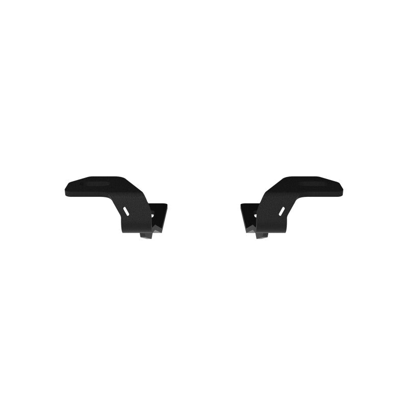 KC HiLiTES 2022+ Toyota Tundra / 2023+ Toyota Sequoia Ditch Mount Light Bracket Set 7336 7336 User 2
