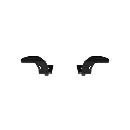 KC HiLiTES 2022+ Toyota Tundra / 2023+ Toyota Sequoia Ditch Mount Light Bracket Set 7336 7336 User 2