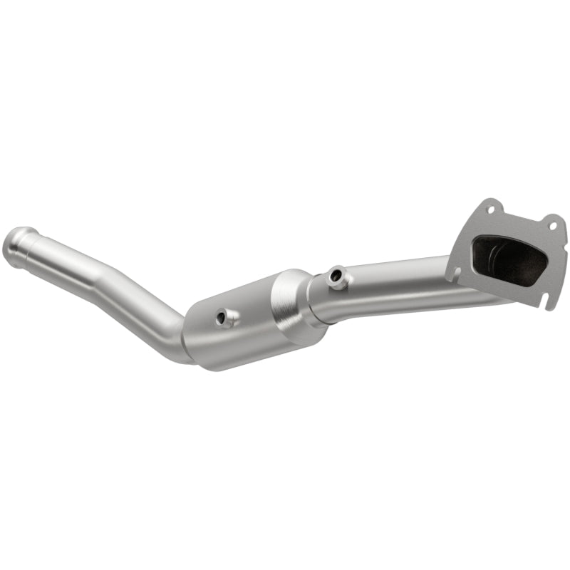 MagnaFlow California Grade CARB Compliant Direct-Fit Catalytic Converter 5551723 Photo - Primary