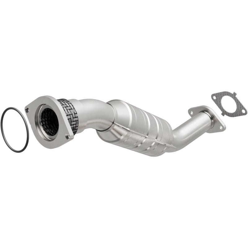 MagnaFlow Buick Lucerne OEM Grade Federal / EPA Compliant Direct-Fit Catalytic Converter 51743 Photo - Primary