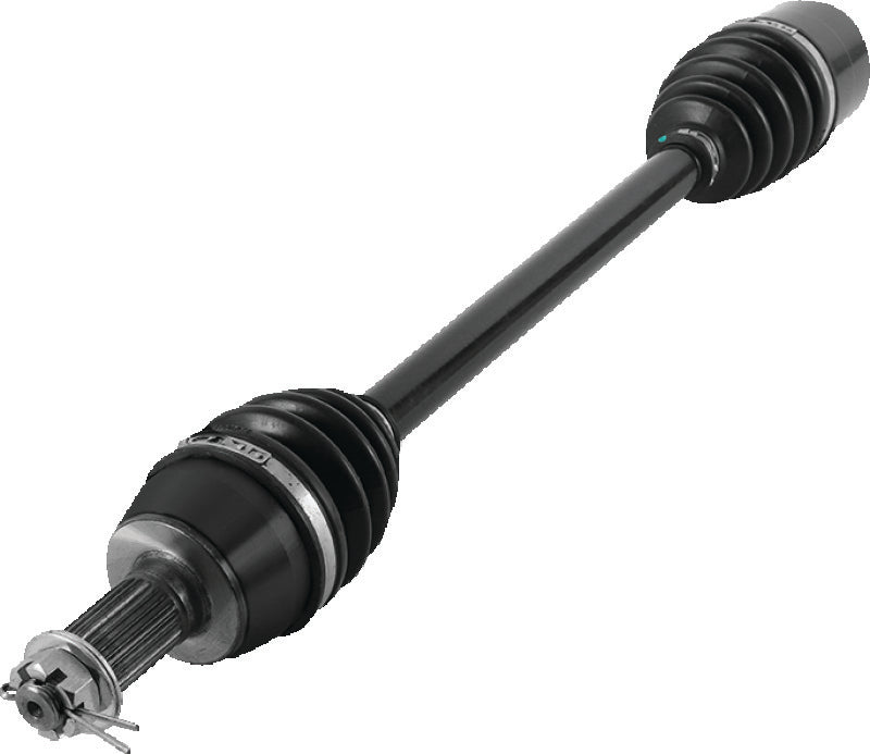 QuadBoss Rugged Axle 609191 609191 Photo - Primary