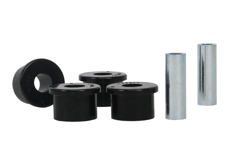 Whiteline Plus 9/85-12/91 Mazda RX7 Front Control Arm-Lower Inner Front Bushing W51961 W51961 Photo - out of package