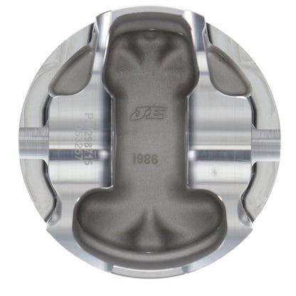 JE Pistons FORD ZETEC 2.0KIT Set of 4 Pistons 298718 298718 User 1
