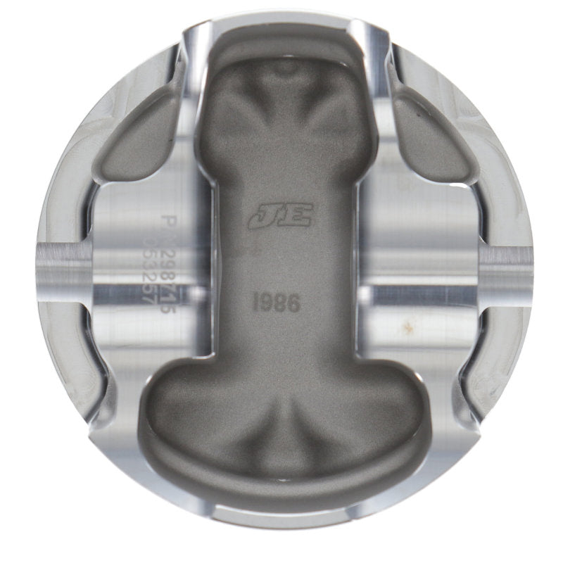 JE Pistons FORD ZETEC 2.0KIT Single Piston 298715S 298715S User 1