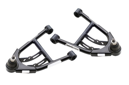 Ridetech Mustang II Front Lower StrongArms use with ShockWaves or CoilOvers 19012899 19012899 Photo - Primary