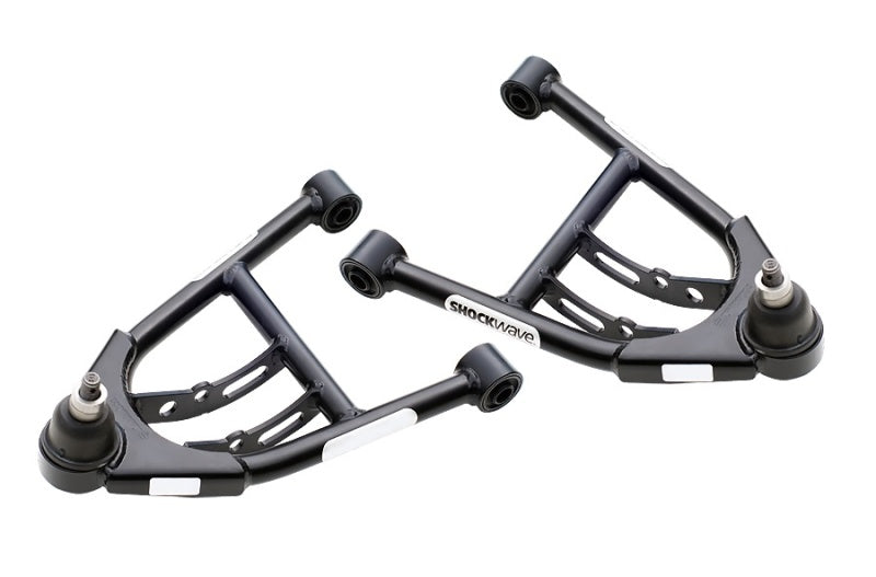 Ridetech Mustang II Front Lower StrongArms use with ShockWaves or CoilOvers 19012899 19012899 Photo - Primary