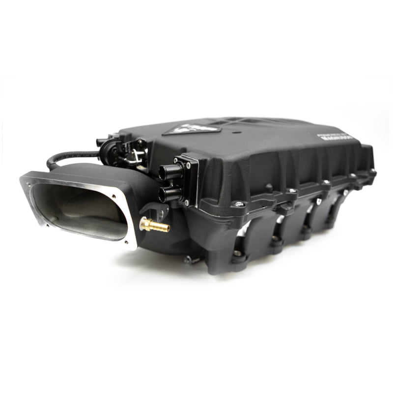 VMP Performance 18-21 Ford Mustang Loki 2.65 L Supercharger Kit VMP-SK1820MLOKI VMP-SK1820MLOKI Photo - Close Up