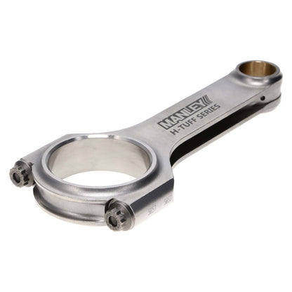 Manley Chevrolet LS 6.125 Length H Tuff Series Connecting Rod Single w/ ARP 2000 Bolts 15051R-1 15051R-1 User 4