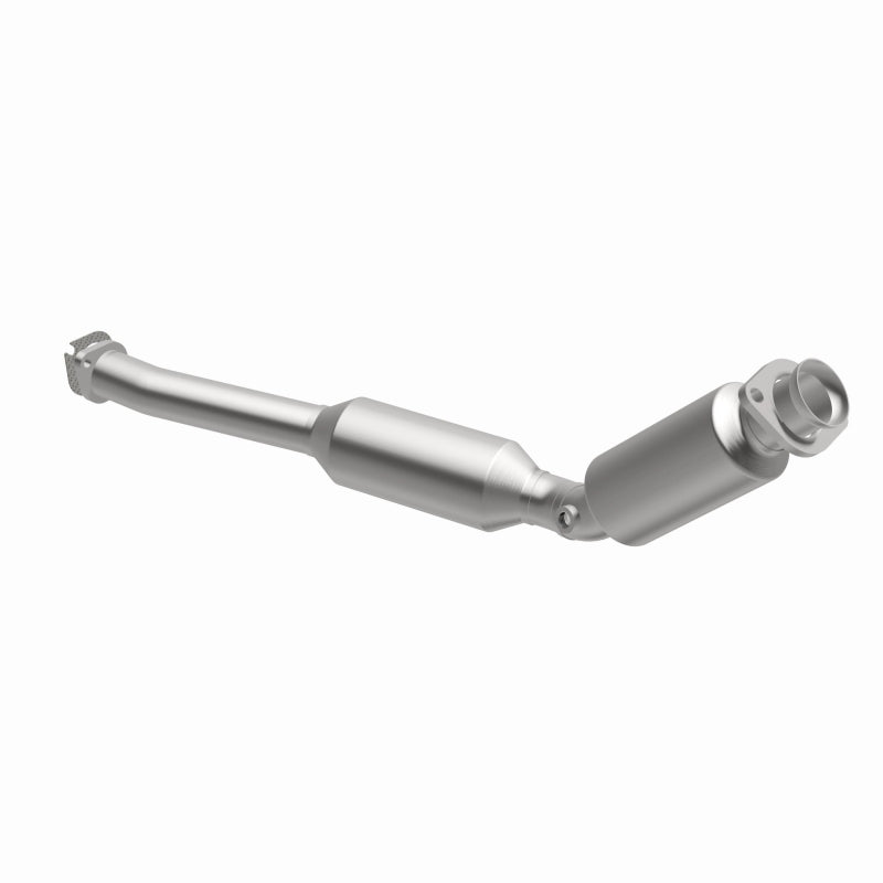 MagnaFlow California Grade CARB Compliant Direct-Fit Catalytic Converter 551057 360 Degree Image Set