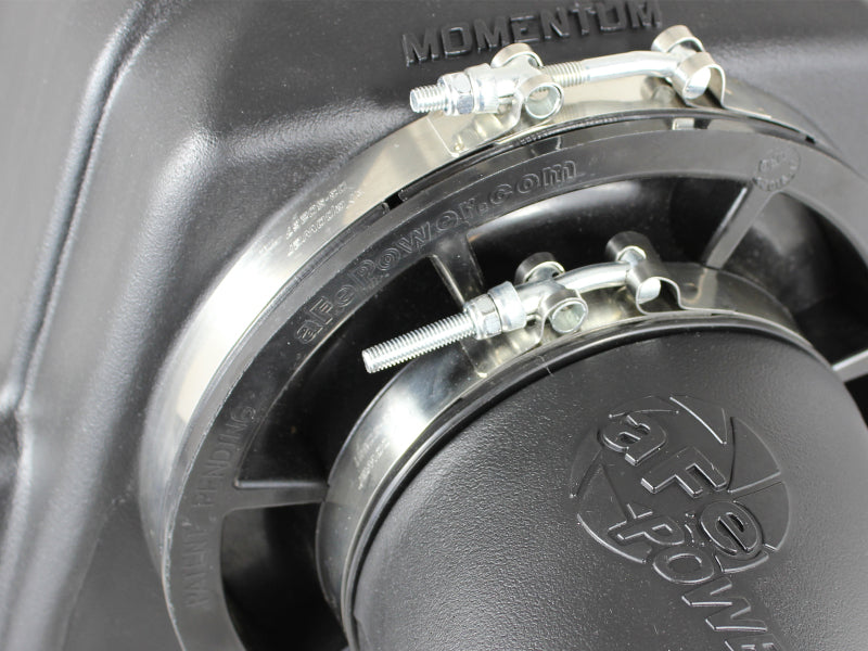 aFe  POWER 54-76003 Momentum GT Pro 5R Cold Air Intake System 54-76003 Photo - Unmounted