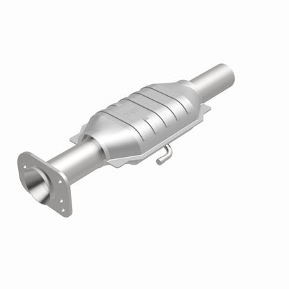 MagnaFlow Cadillac Standard Grade Federal / EPA Compliant Direct-Fit Catalytic Converter 23121 360 Degree Image Set