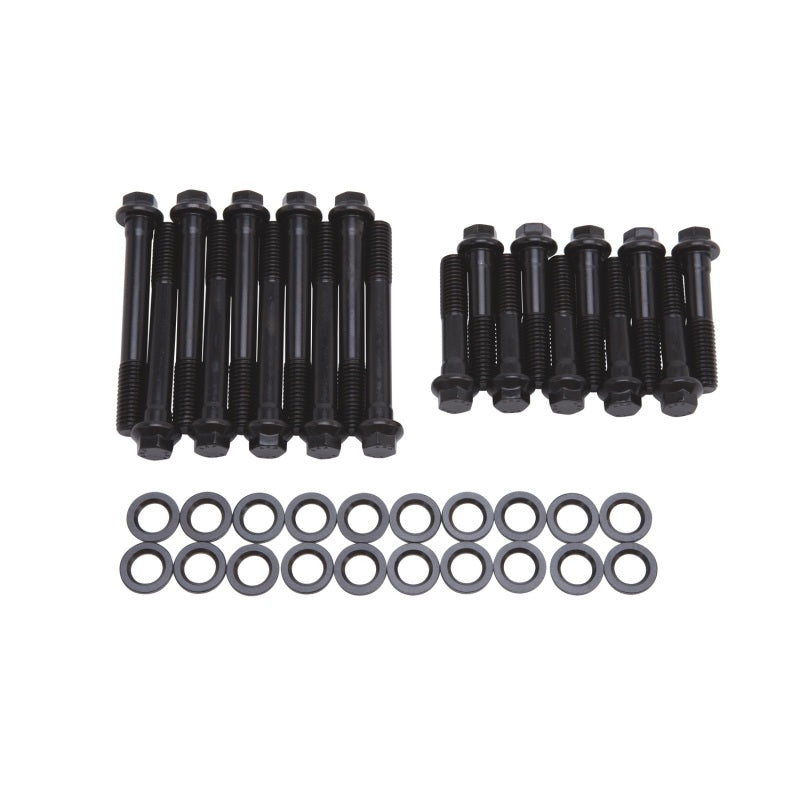 Edelbrock Ford Head Bolt Kit 351W 8553 Photo - Primary